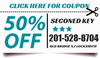 install new locks Old Bridge NJ